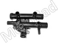 Motorad 588-82K Thermostat FüR FüR Nissan Interstar Primastar Movano A Vivaro