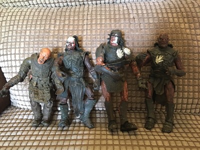 20276 Lord Of The Rings Uruk Hai Warrier Figure Bundle - Kurtz Ugluk Cirith Ungol - (s l400) CyberSEO | Cirith Ungol Online s l400 Lord Of The Rings Uruk Hai Warrier Figure Bundle - Kurtz Ugluk Cirith Ungol | Cirith Ungol Online