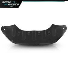Front Engine Splash Shield Guard Under Cover Fit For 2018-2019 Hyundai Sonata