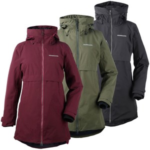 didrikson helle parka