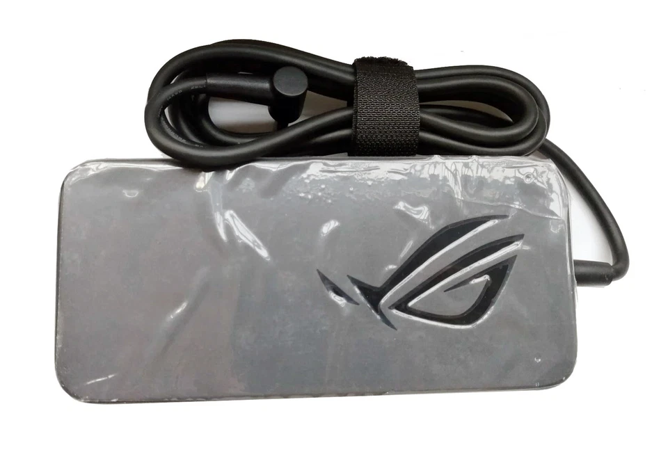 19.5V 11.8A 230W AC Adapter Charger For Asus ROG G731GU-EV038T G731GU-BI7N9 - Image 2 of 4