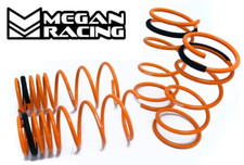 Megan Racing Street Version Coil Lowering Springs Fits 12-18 Veloster Turbo Fs