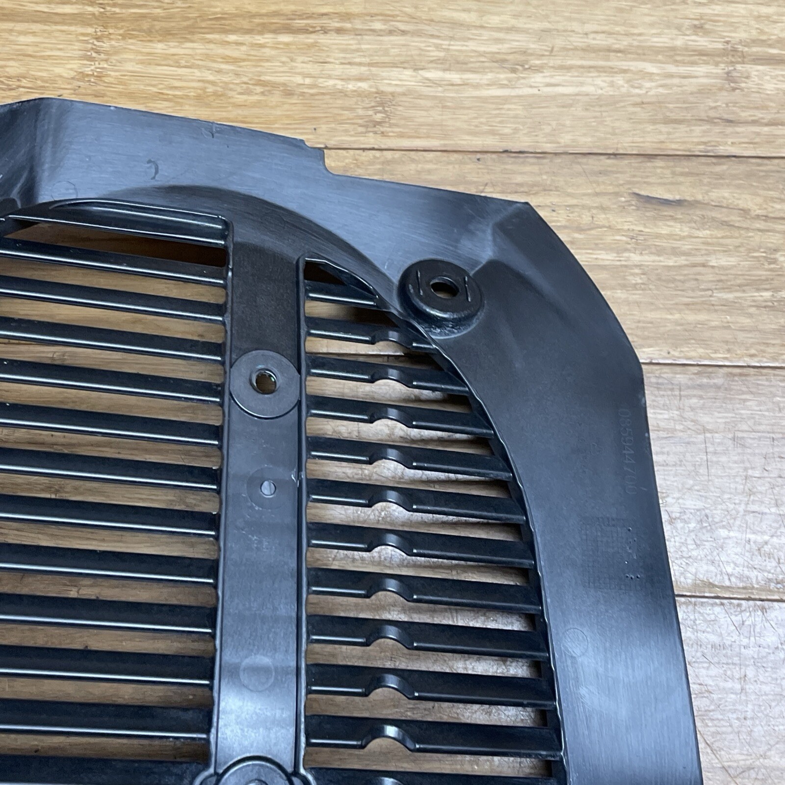 2015-2018 Ferrari California T Front Right Side Grille Vent Factory OEM