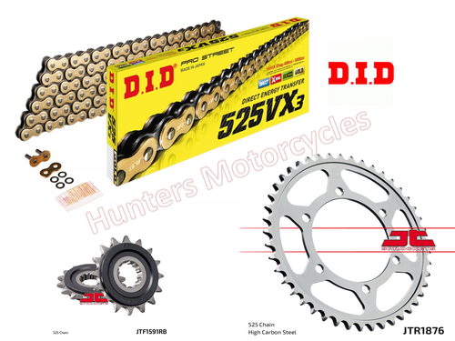 yamaha mt 15 chain sprocket price