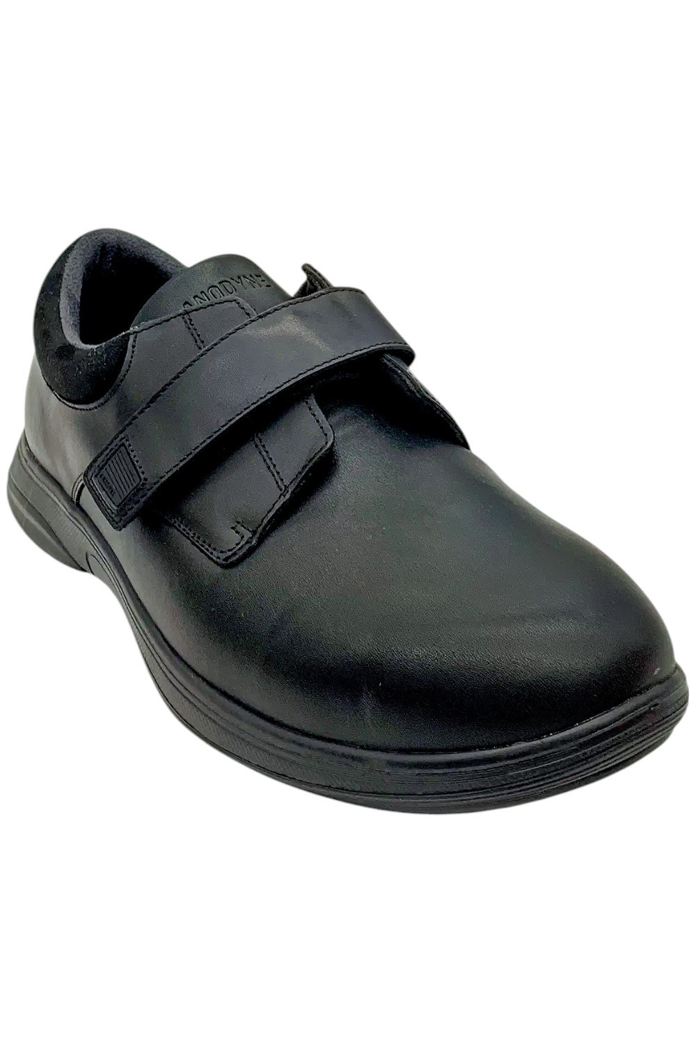 Мужские кроссовки Anodyne 64 Casual Comfort Oxford Black 7490₽