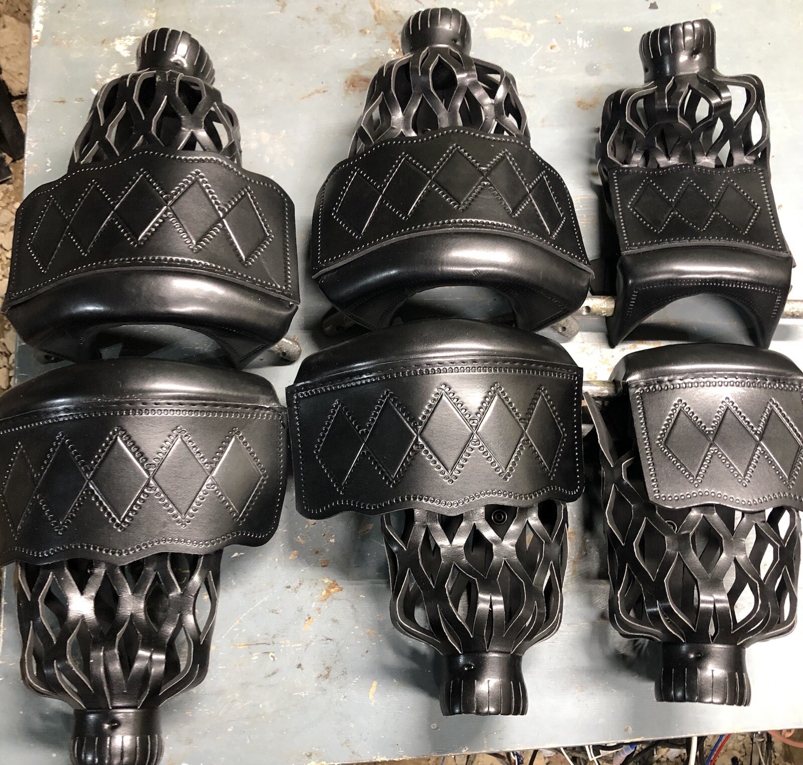 Pool Table Replacement pockets eBay