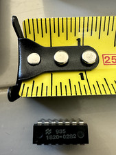 HP / AGILENT 1820-0282 integrated circuit IC NATIONAL