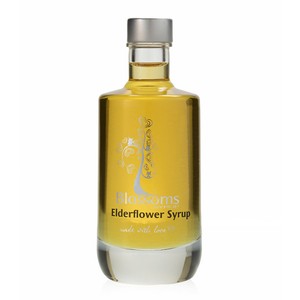 Details About Flowers Flower Elderberry Syrup 100ml So Scrummy Show Original Title