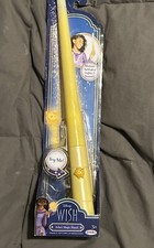 Disney Wish Asha s Magic Wand w. Motion Activated Lights Sounds Jakks 2024 NEW