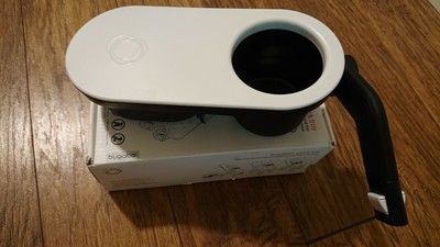 bugaboo tray