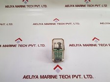 Omron Mya-lb1 Power Relay 24 VDC