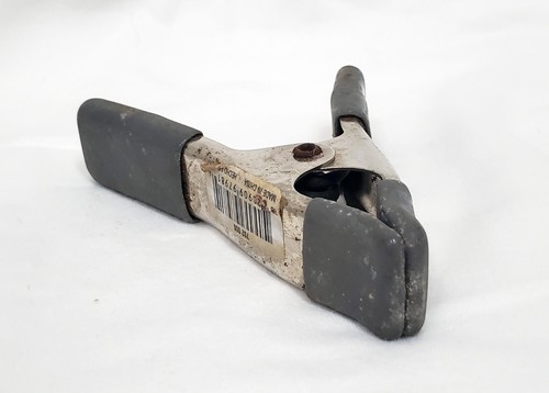 1 in. Spring Clamp Steel Grip Part Number 702 006 Clamping strength up to 26 lbs - Picture 6 of 12