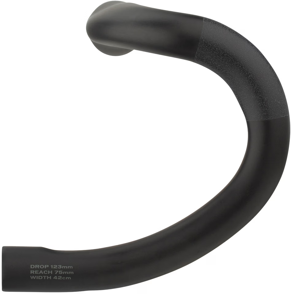 2022 Specialized S-Works Shallow Bend Carbon Handlebar 42cm