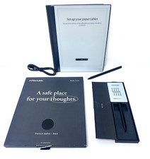 Remarkable 2 With Premium Leather Folio & Mar...