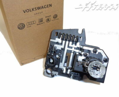 Lampenträger rechts innen Rücklicht Lampe Original Audi A6 4F Avant 4F9945222A