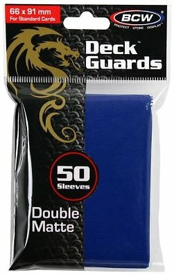 Custom Card Sleeves | eBay