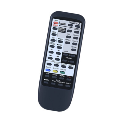 Remote For Denon PMA500AE PMA1500AE Integrated Stereo Amplifier AV Receiver