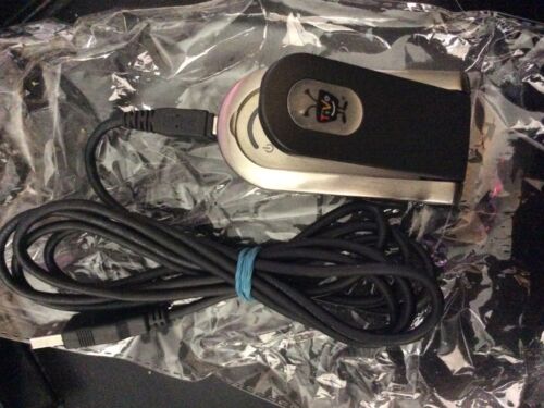 TiVo Wireless G USB Netzwerkadapter für Serie 2 & 3 DVRs - mit USB-Kabel - Bild 1 von 3