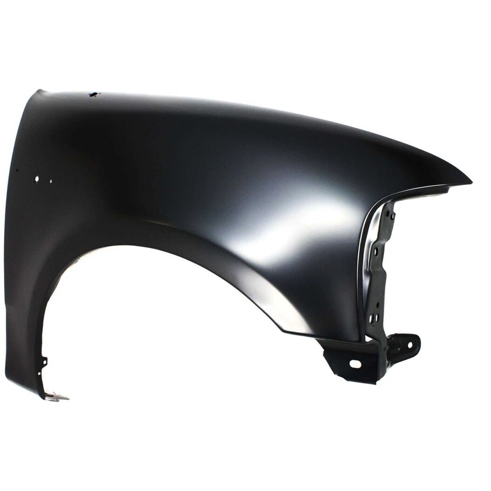 Nuevo guardabarros delantero derecho para Ford F-150 Heritage F-150 2L3Z16005BA FO1241191 Foto 2 de 4