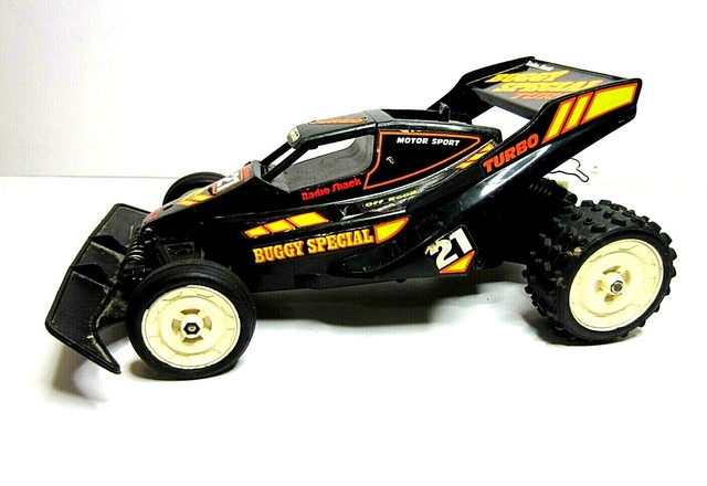 vintage rc cars ebay