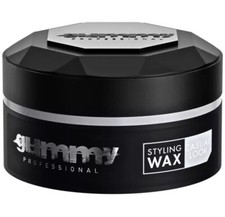 Fonex Gummy Hair Styling Wax Casual Look GU-GU117E FREE SHIPPING