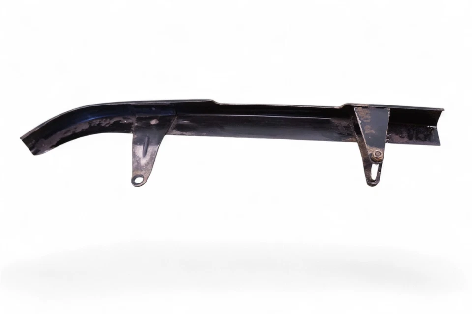 1971 Bsa 500 Victor Trail B25 B50 B50T Gold Star *2575 Chain Guard - Image 4 of 4