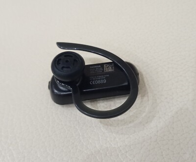 Nokia Auricolare Originale Cuffie WH-102 HS 125 Nero Jack 3.5 Mm Funzionante - Foto 6