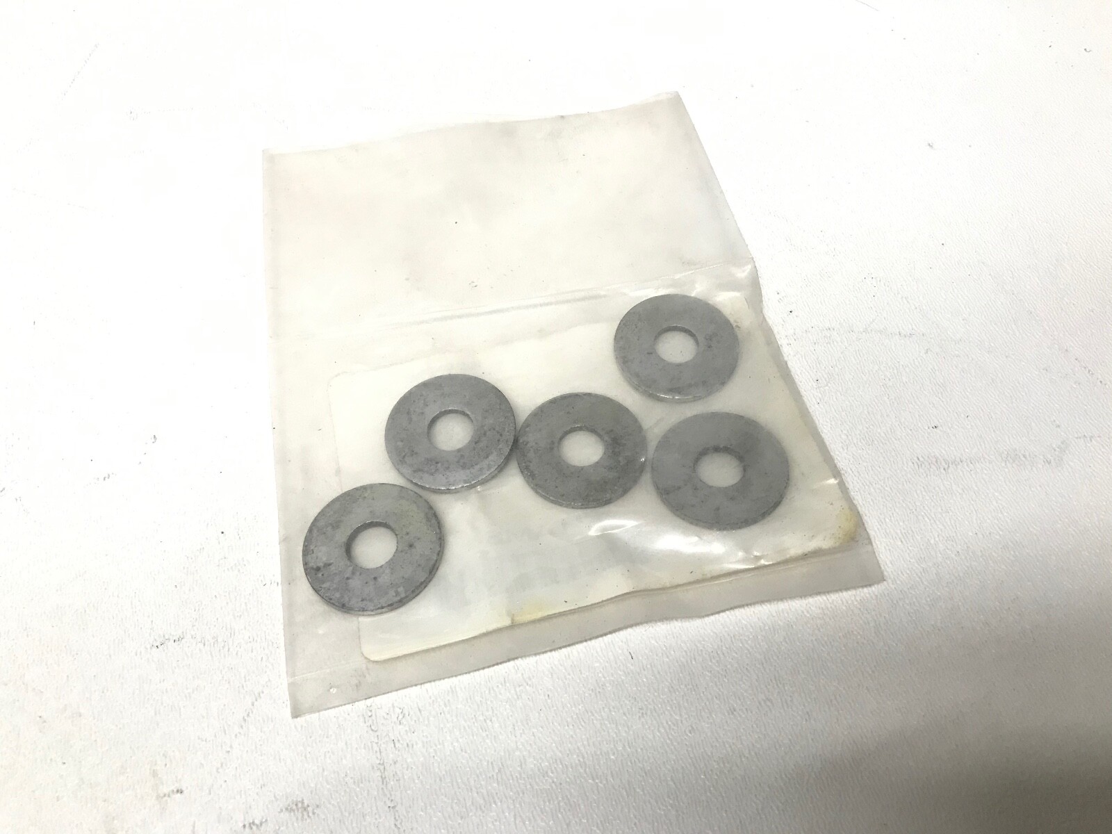 LOT OF 5 - GENUINE MACK OEM 271AM8 WASHER 25091850 9.12X25.4X2.3 5 