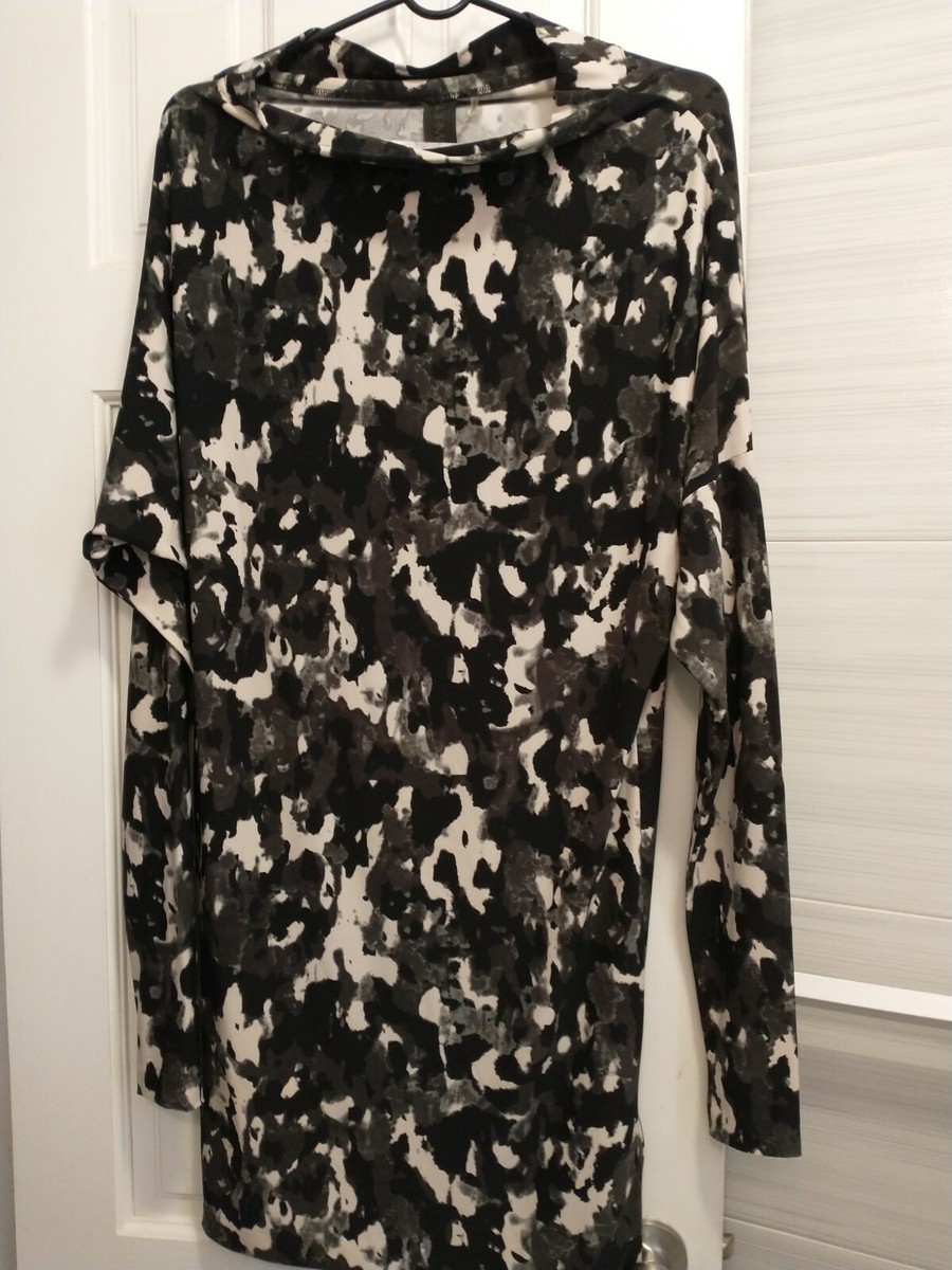 NORMA KAMALI::オールインワン:S[RESALE] Amazon.com: Norma Kamali Women's Sleeveless X Straight Leg