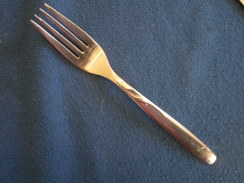 IS Co Garden Manor stainless flatware Classic Flatware GLOSSY *YOUR CHOICE* - Picture 5 of 13