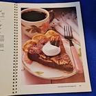 Favorite Brand Name Recipes Baker's Easiest Chocolate 1991 Cookbook spiral bound — photo 8