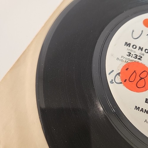 Pop Promo 45 Bobby Russell - Mid American Manufacturing Tycoon / Mid American Ma - Picture 5 of 19