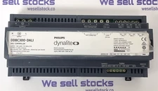 PHILIPS DYNALITE DALI Controller DDBC300-DALI (Used)