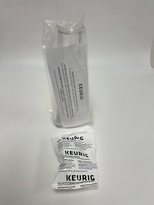 Genuine Keurig 40662 Tall/Side Water Filter Holder Assy w Filter