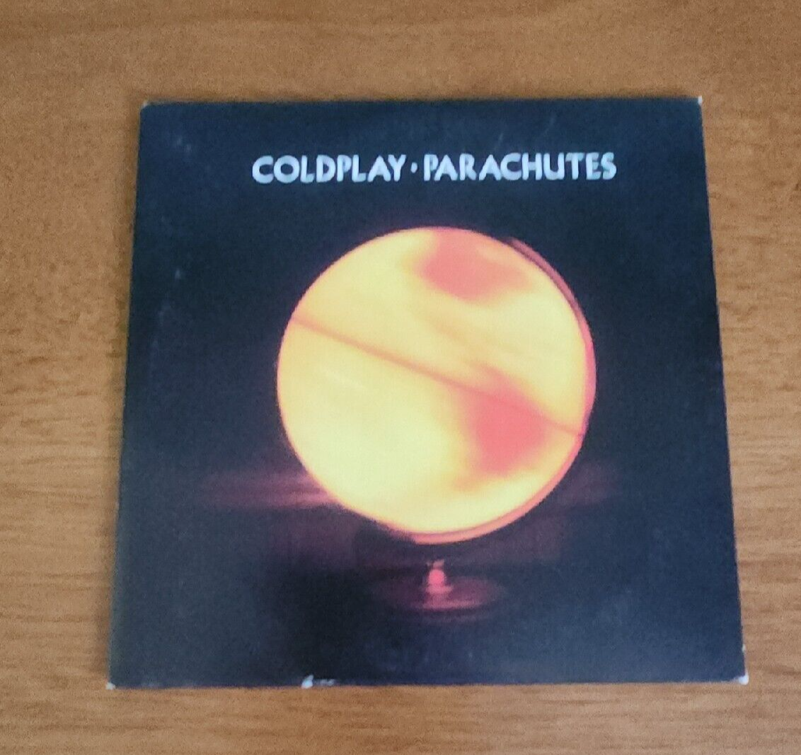 COLDPLAY CD LOT OF SIX rare bonus import EUC eBay