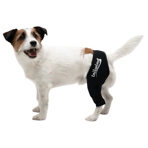 tailwind-knee-brace-for-dogs-cruciate-support-in-black-size-xs-ebay
