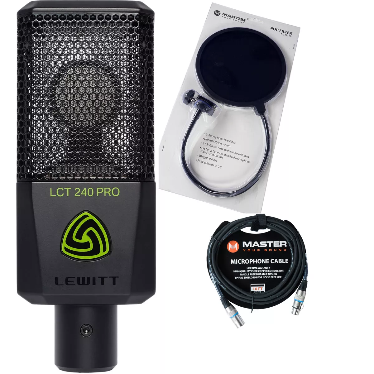 What is the Purpose of a Pop Filter in Recording? Improve Your Audio Quality!