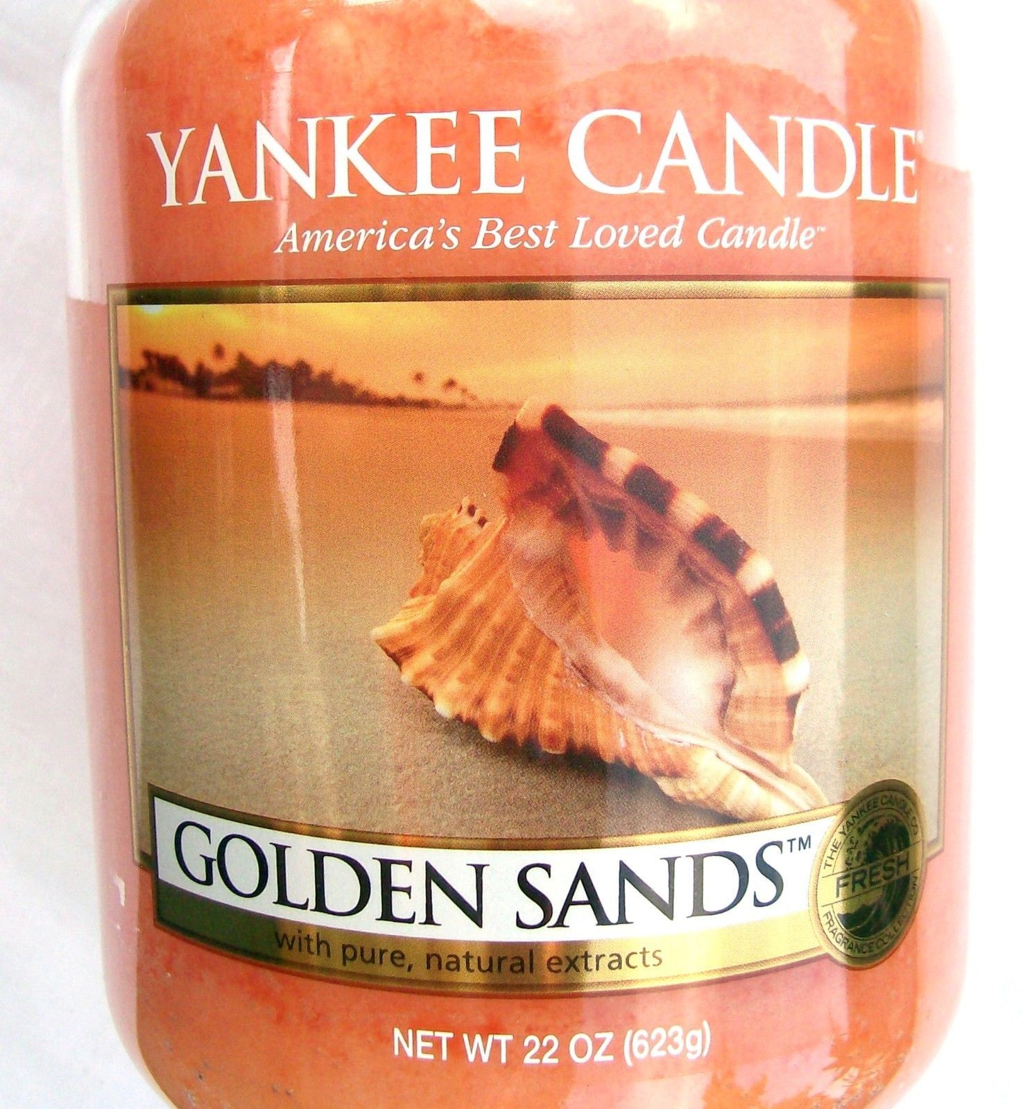 HANDMADE YANKEE CANDLE SCENTED JAR CANDLE 411g Medium various Scents eBay