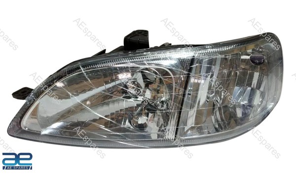Scheinwerfer Montage Links Kompatibel Honda City 3Rd Gen Gec-image