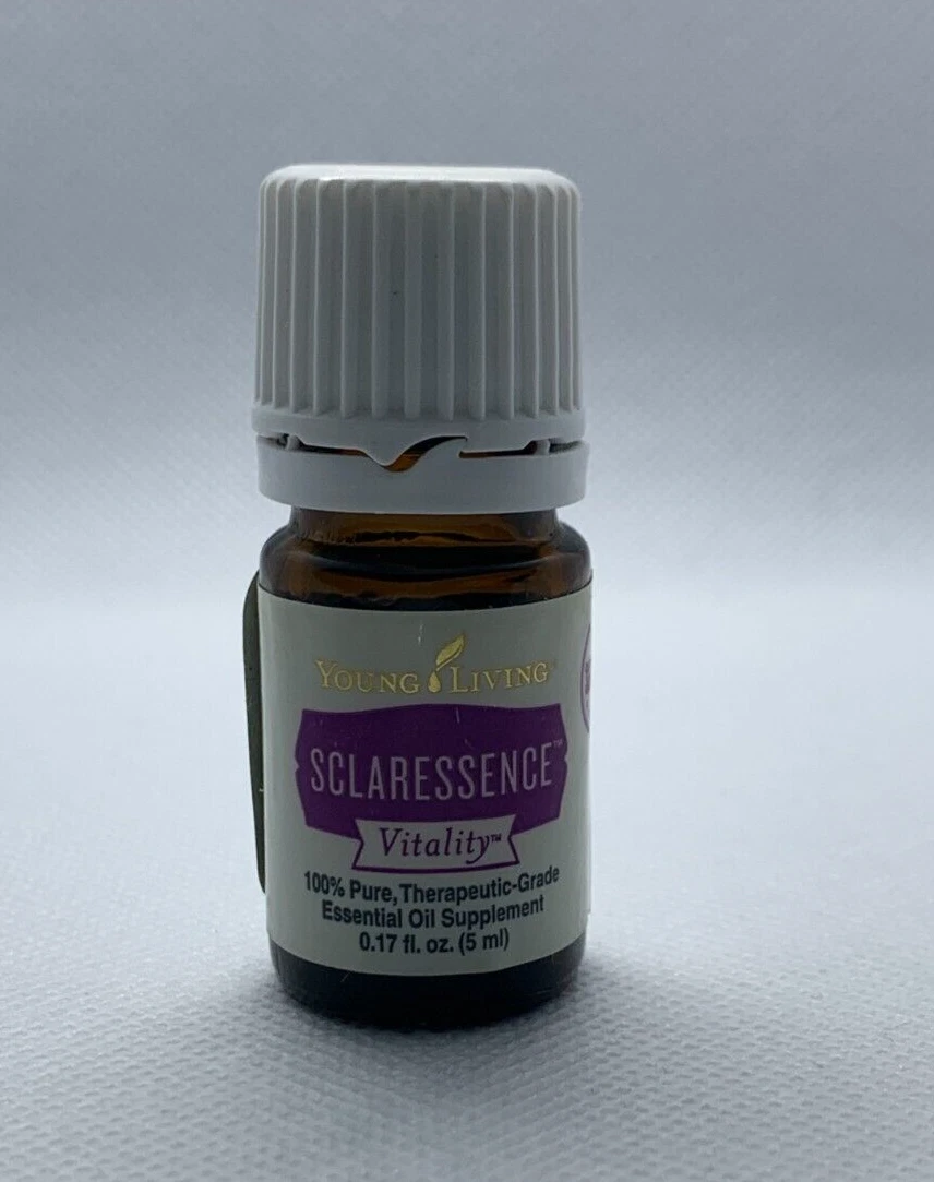 Sclaressence young living deals