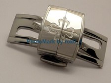 PATEK PHILIPPE AQUANAUT 5167A 5164 5168 18mm DEPLOYMENT FOLDING BUCKLE CLASP