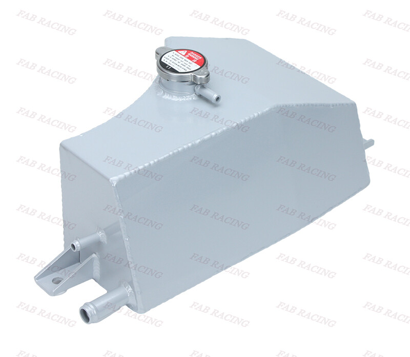 Genuine Engine Coolant Reservoir Tank W/cap 254302... - Grandado - View #4