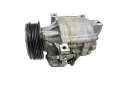 Klimakompressor Klima Kompressor 1 für Opel Karl 1,0 55KW 42472965 59TKM!!!