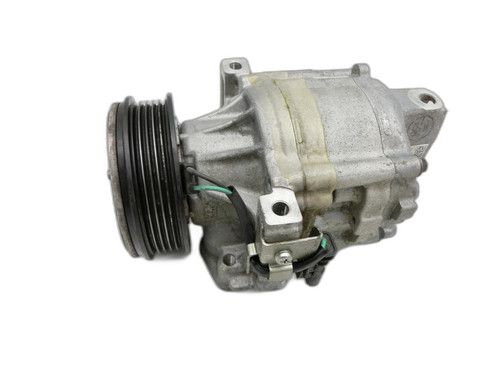 Klimakompressor Klima Kompressor 1 für Opel Karl 1,0 55KW 42472965 X1447160-8832