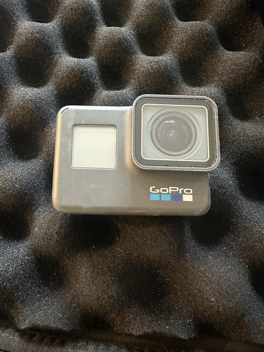 GoPro Karma Drone with Hero6 Camera - Black/White (QKWXX601