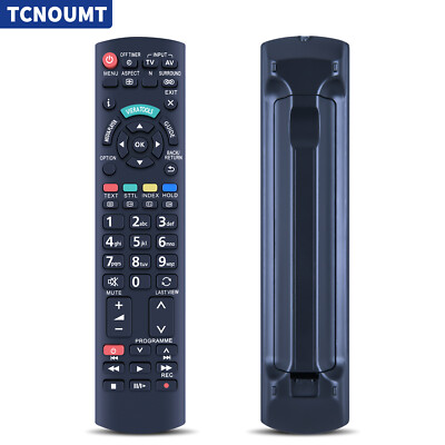 Télécommande Neuve Pour TV Panasonic TXP42X50B / TX-P42X50B / TXP42X50E