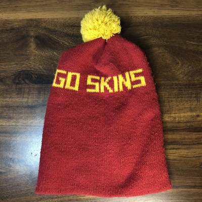 Washington Football Team Beanie Cap 