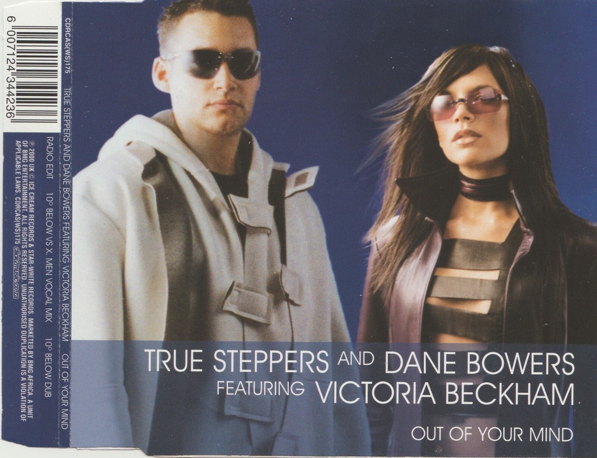 VICTORIA BECKHAM　M.O.P.　IT'S THAT SIMPLE Victoria Beckham - It's That Simple (feat M.O.P.) - YouTube