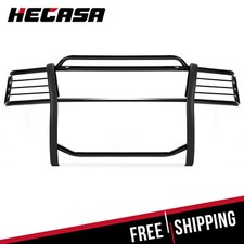 Front Bumper Grille Brush Guard For Ford Expedition F-150 Heritage 4wd 1997-02