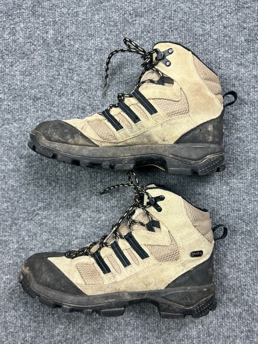 Adidas GeoFit Hiking Boots Trail 